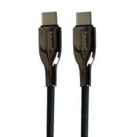 قیمت و خرید کابل تبدیل USB-C به USB-C بیاند مدل BA-521 طول 1متر